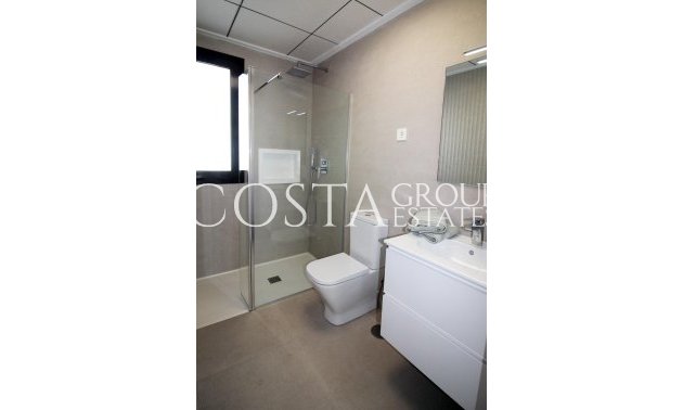 Nieuwbouw Woningen - Semidetached -
Pilar de la Horadada - parque Andromeda