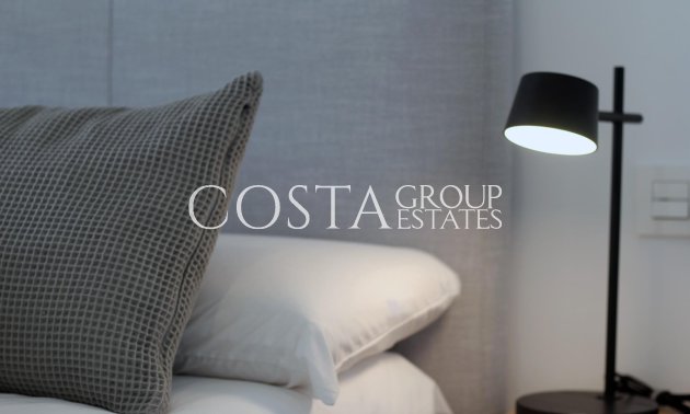 Nieuwbouw Woningen - Semidetached -
Pilar de la Horadada - parque Andromeda