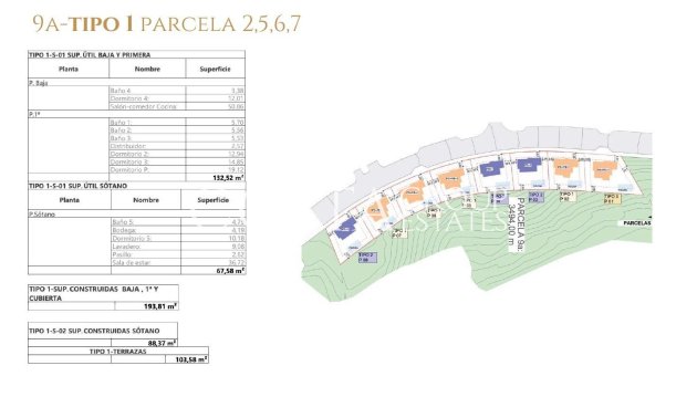 Nieuwbouw Woningen - Villa -
Estepona - Azata Golf