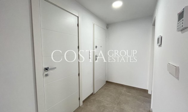 Nieuwbouw Woningen - Villa -
San Pedro del Pinatar - Lo Pagan