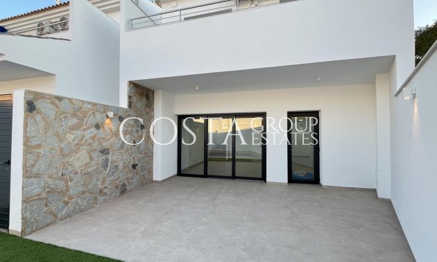 Nieuwbouw Woningen - Villa -
San Pedro del Pinatar - Lo Pagan