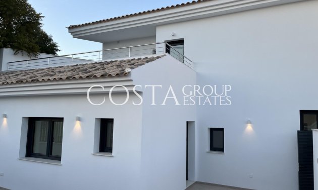Nieuwbouw Woningen - Villa -
San Pedro del Pinatar - Lo Pagan