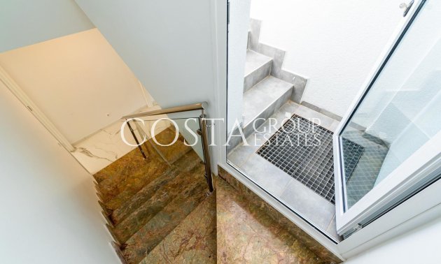 Nieuwbouw Woningen - Villa -
Orihuela Costa - PAU 26