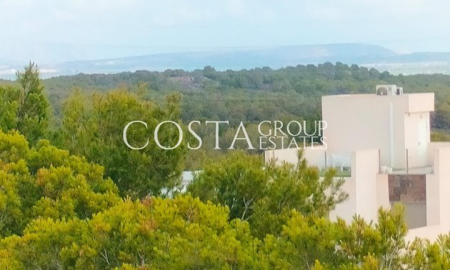 Nieuwbouw Woningen - Villa -
Orihuela Costa - PAU 26