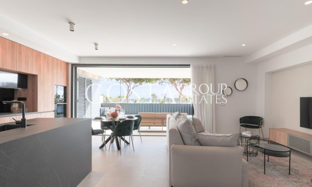New Build - Villa -
Los Alcazares - Santa Rosalia Lake and Life Resort