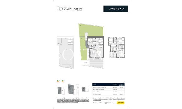 Nowy budynek - Semidetached -
Torremolinos - Montemar