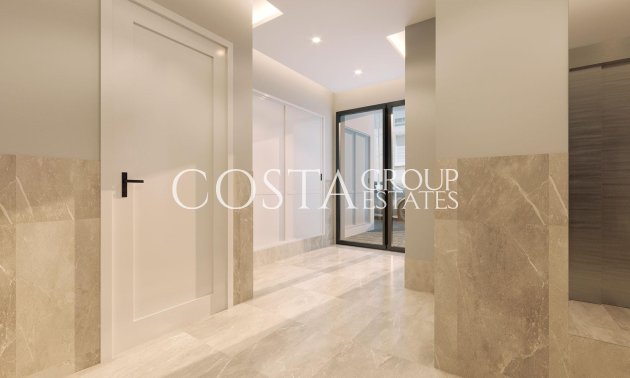 Nouvelle construction - Appartement -
Torrevieja - Playa del Acequión