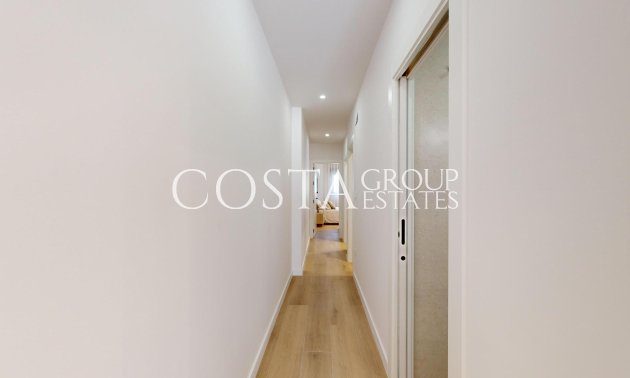 Neue Gebäude - Apartment -
Guardamar del Segura - Guardamar Del Segura