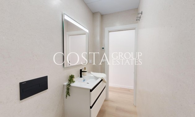Neue Gebäude - Apartment -
Guardamar del Segura - Guardamar Del Segura