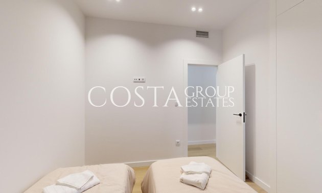 Neue Gebäude - Apartment -
Guardamar del Segura - Guardamar Del Segura