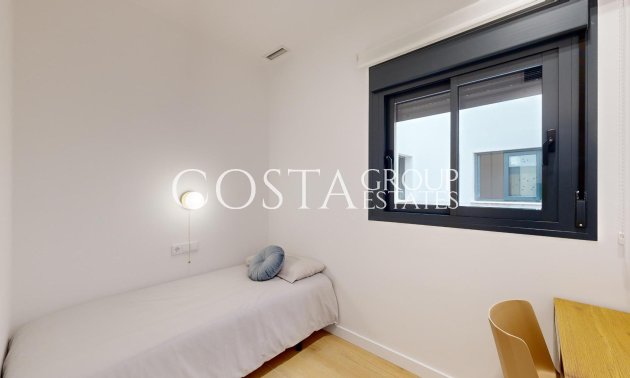 Neue Gebäude - Apartment -
Guardamar del Segura - Guardamar Del Segura