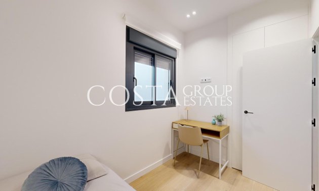 Neue Gebäude - Apartment -
Guardamar del Segura - Guardamar Del Segura