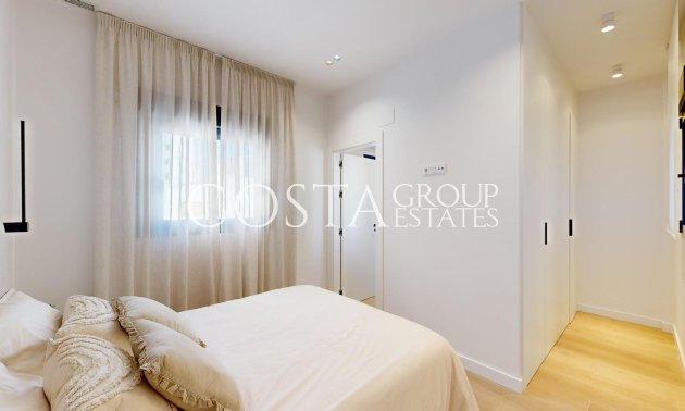 Neue Gebäude - Apartment -
Guardamar del Segura - Guardamar Del Segura