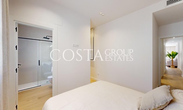 Neue Gebäude - Apartment -
Guardamar del Segura - Guardamar Del Segura