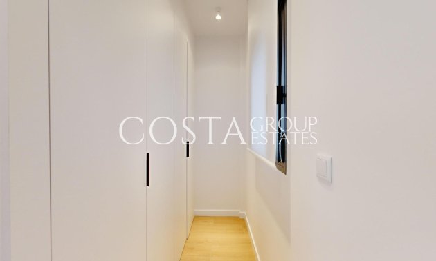 Neue Gebäude - Apartment -
Guardamar del Segura - Guardamar Del Segura
