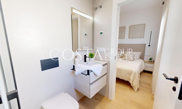Neue Gebäude - Apartment -
Guardamar del Segura - Guardamar Del Segura