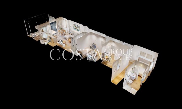 Neue Gebäude - Apartment -
Guardamar del Segura - Guardamar Del Segura