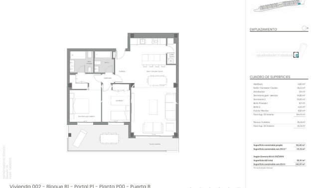 Nouvelle construction - Ground floor apartment -
Marbella - Altos de los Monteros