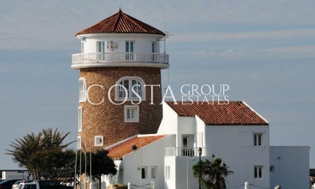 Nouvelle construction - Ground floor apartment -
Almerimar