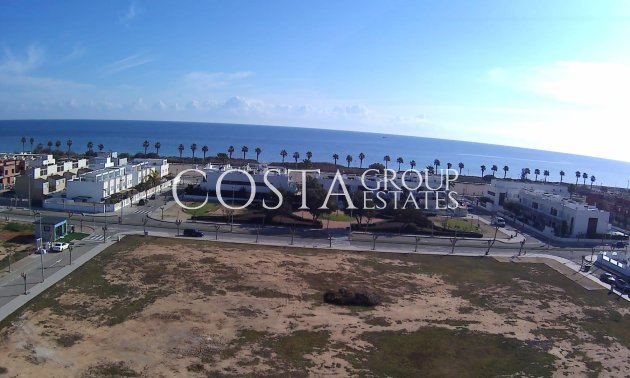Nieuwbouw Woningen - Appartement -
Pilar de la Horadada - Playa de las Higuericas