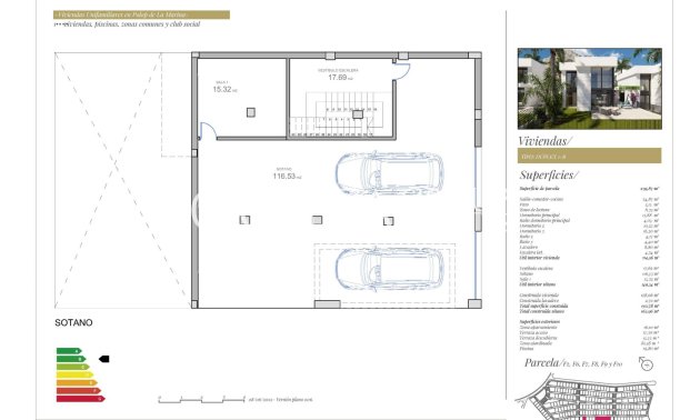 Nieuwbouw Woningen - Villa -
Polop