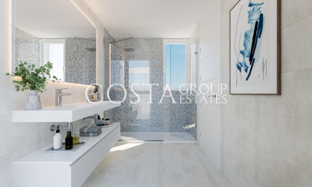 Nieuwbouw Woningen - Appartement -
San Roque - Alcaidesa