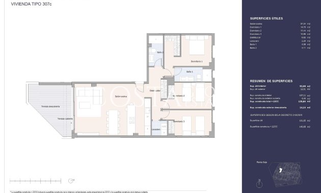 Neue Gebäude - Ground floor apartment -
Marbella - Nueva Andalucia