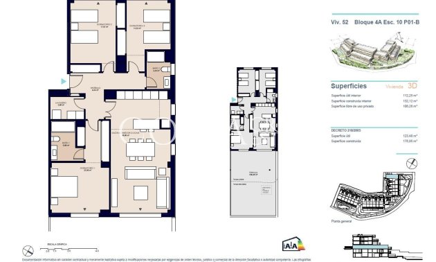 Nowy budynek - Apartament -
Estepona - Las Mesas
