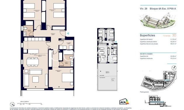 Nieuwbouw Woningen - Ground floor apartment -
Estepona - Las Mesas