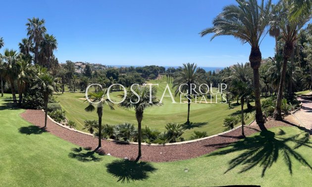 Nieuwbouw Woningen - Appartement -
Benalmádena - Golf Torrequebrada