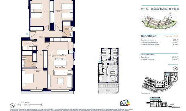 Nowy budynek - Apartament -
Estepona - Las Mesas