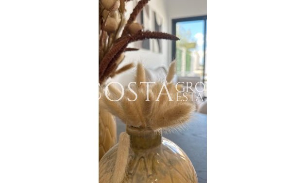 New Build - Top Floor Bungalow -
San Fulgencio