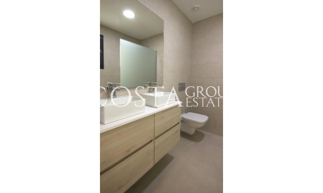 New Build - Top Floor Bungalow -
San Fulgencio
