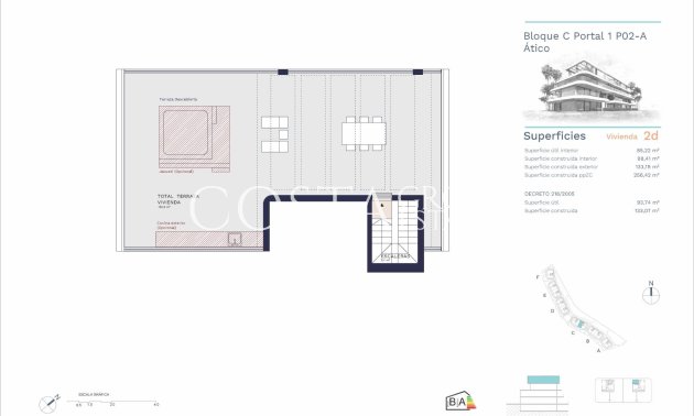 Nieuwbouw Woningen - Appartement -
Estepona - Buenas Noches