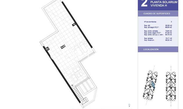 Neue Gebäude - Apartment -
Torrox - El Morche