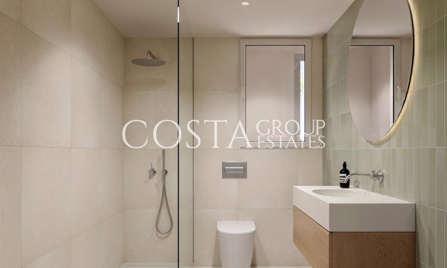 Nouvelle construction - Appartement -
Jacarilla - pueblo