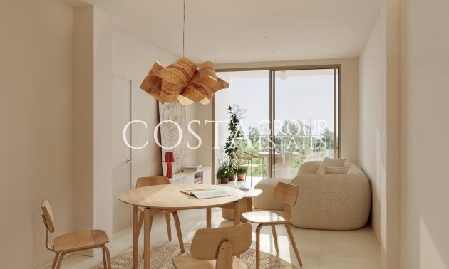 Nouvelle construction - Ground floor apartment -
Jacarilla - pueblo