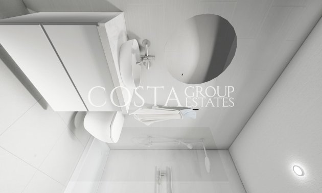 Nouvelle construction - Semidetached -
Torre Pacheco - Roldán