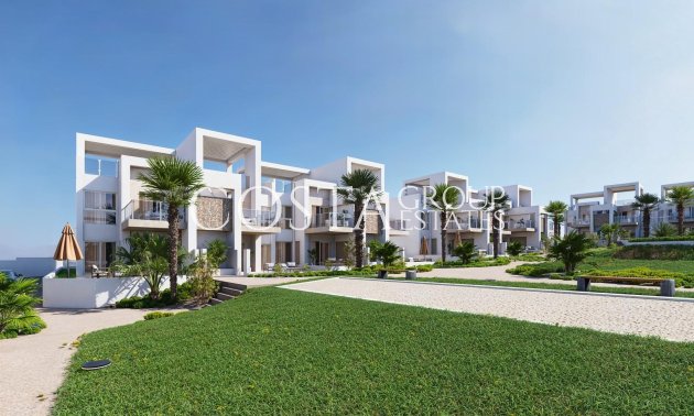 Nowy budynek - Ground Floor Bungalow -
Ciudad Quesada - Lo Marabú