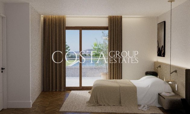 Nouvelle construction - Appartement -
Hondón de las Nieves - Pueblo