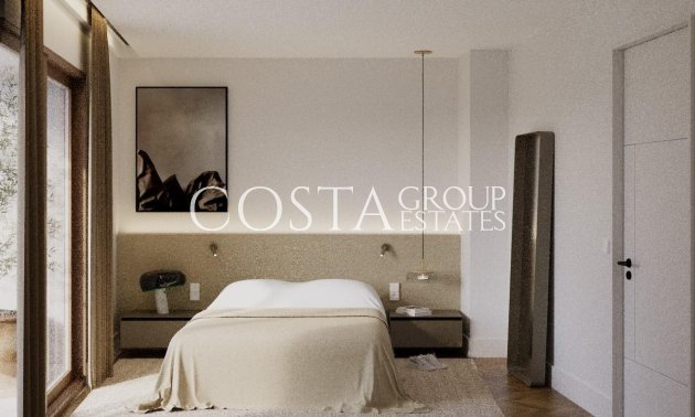 Nouvelle construction - Appartement -
Hondón de las Nieves - Pueblo