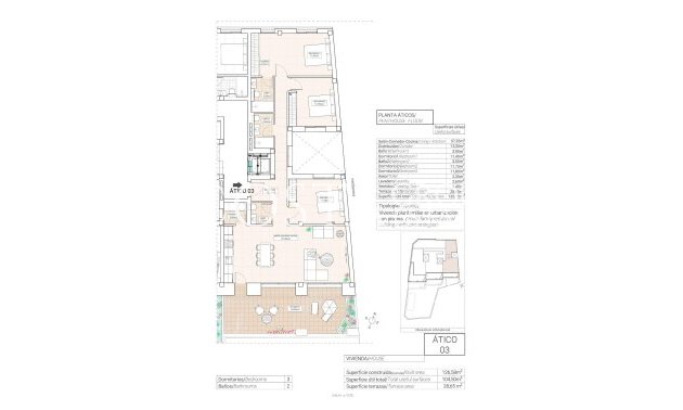 Nouvelle construction - Appartement -
Hondón de las Nieves - Pueblo