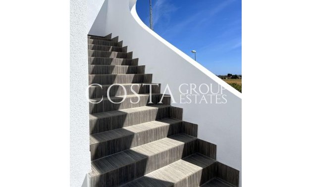 Neue Gebäude - Villa -
Rojales - Ciudad Quesada