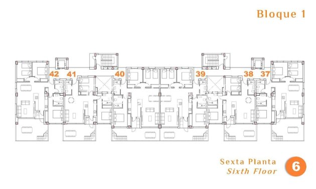 Nouvelle construction - Appartement -
San Miguel de Salinas - San Miguel De Salinas