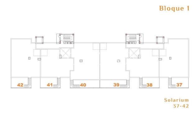 Nouvelle construction - Appartement -
San Miguel de Salinas - San Miguel De Salinas