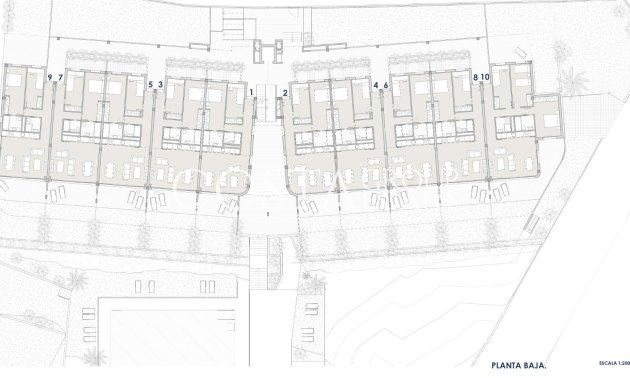 Nouvelle construction - Ground floor apartment -
Manilva - La Duquesa