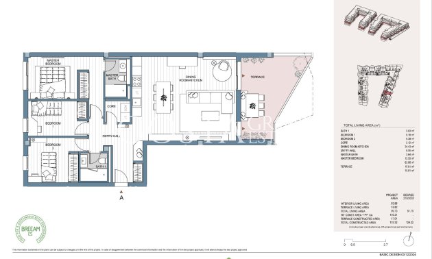 Nouvelle construction - Appartement -
Mijas - Las Lagunas de Mijas
