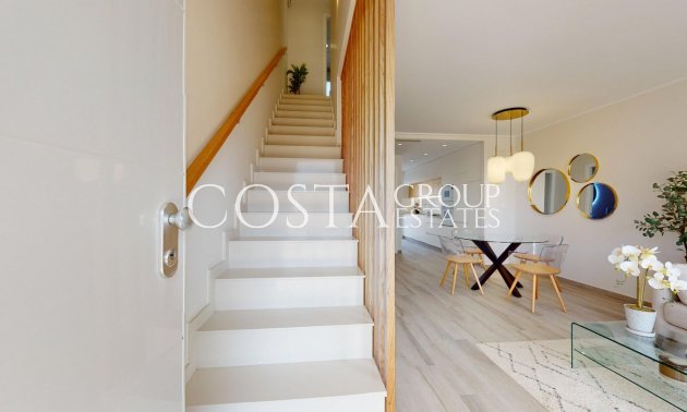 Nieuwbouw Woningen - Semidetached -
Pilar de la Horadada - Lo Monte