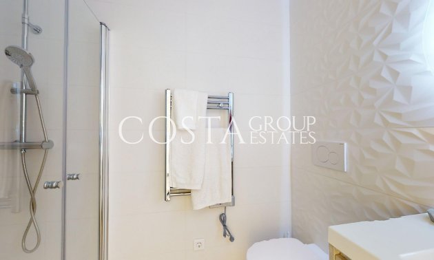 Nieuwbouw Woningen - Semidetached -
Pilar de la Horadada - Lo Monte