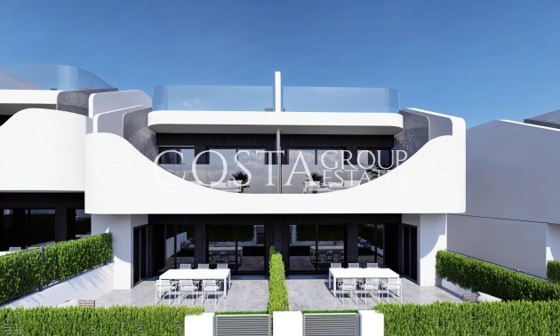 New Build - Apartments -
San Miguel de Salinas - San Miguel De Salinas